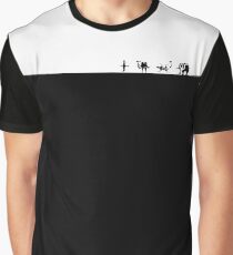 Die Legende von Zelda: Atem der Wildnis Ladebildschirm Göttliche Bestien Grafik T-Shirt