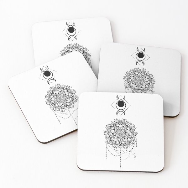 Item preview, Boho design designed and sold by Sangeeta Art Co..