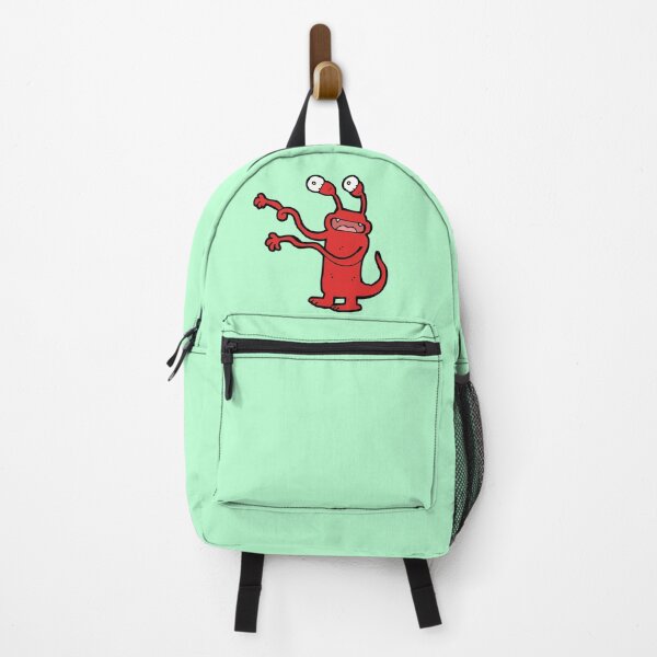 Item preview, Alien Cartoons designed and sold by TrippyPosters.