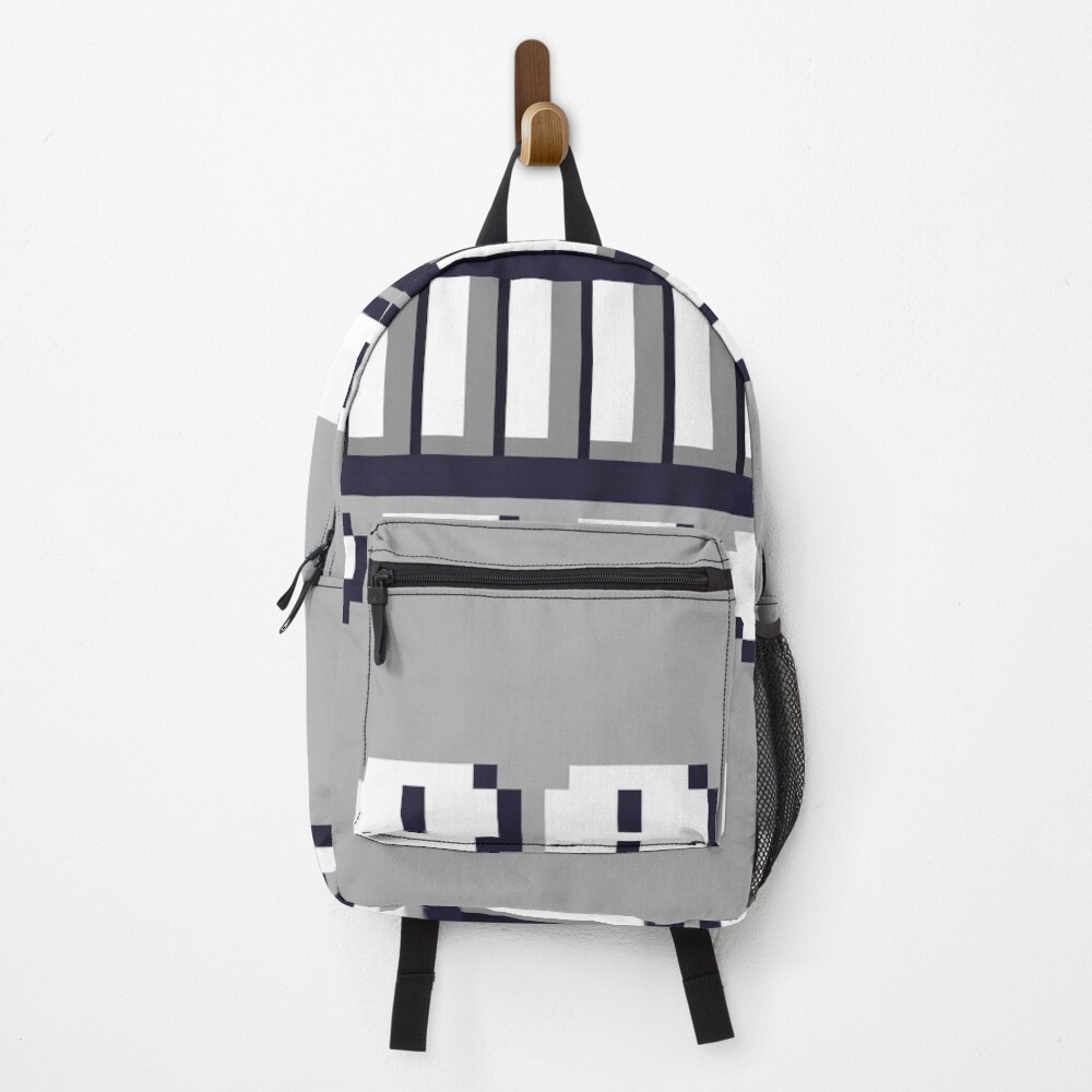 Item preview, Backpack designed and sold by Reyconsola.