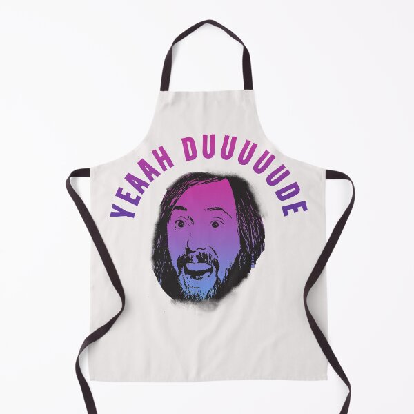 Item preview, Yeah Dude | Asmongold Dood Sticker designed and sold by DanLopesMerch.