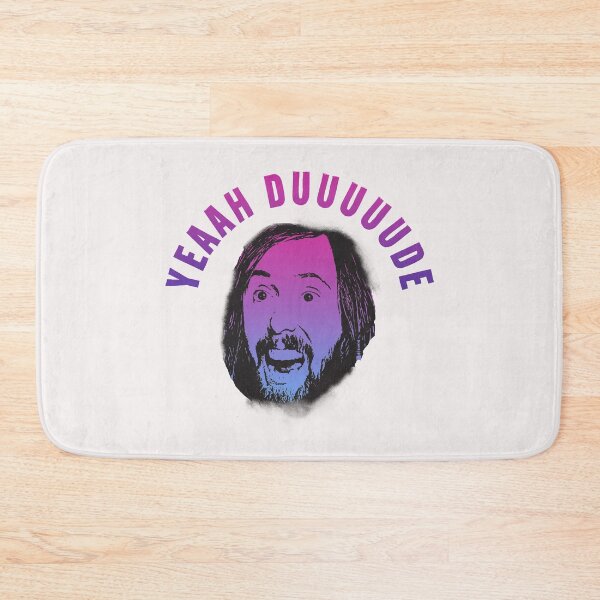 Item preview, Yeah Dude | Asmongold Dood Sticker designed and sold by DanLopesMerch.