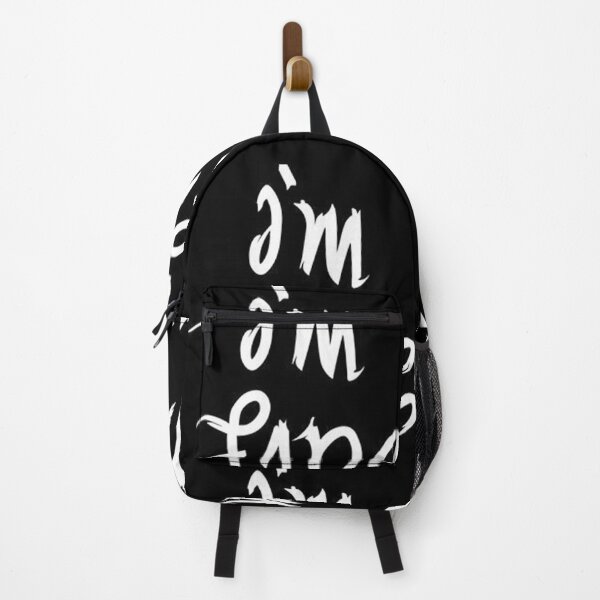 Item preview, BTS I'm Fine/Save Me designed and sold by Lunarxci.