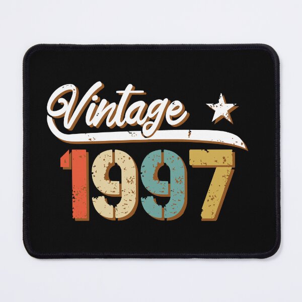Item preview, 1997 Vintage designed and sold by GeogDesigns.