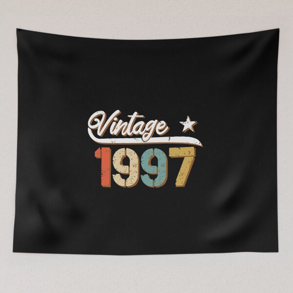 Item preview, 1997 Vintage designed and sold by GeogDesigns.