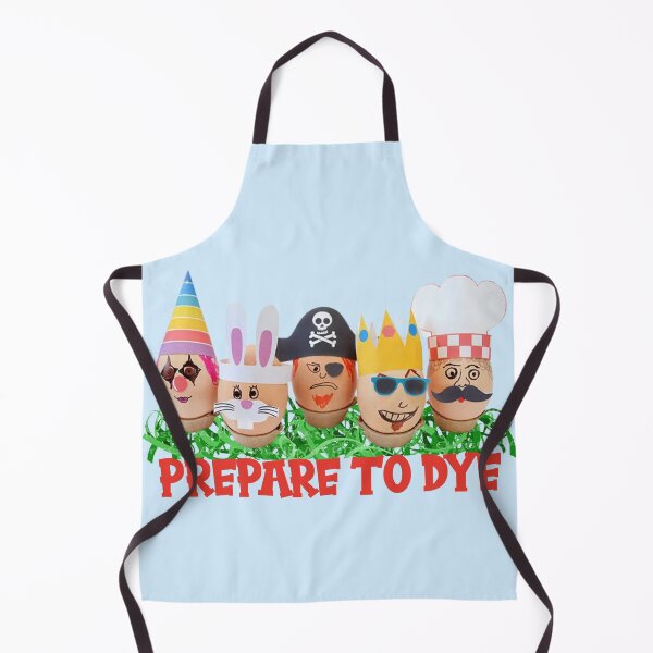 Item preview, Prepare to Dye designed and sold by designbyjodyb.