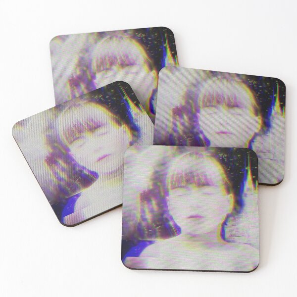 Item preview, Ethereal Angelcore Glitch Fairies-Golden designed and sold by BioDigital-Jazz.
