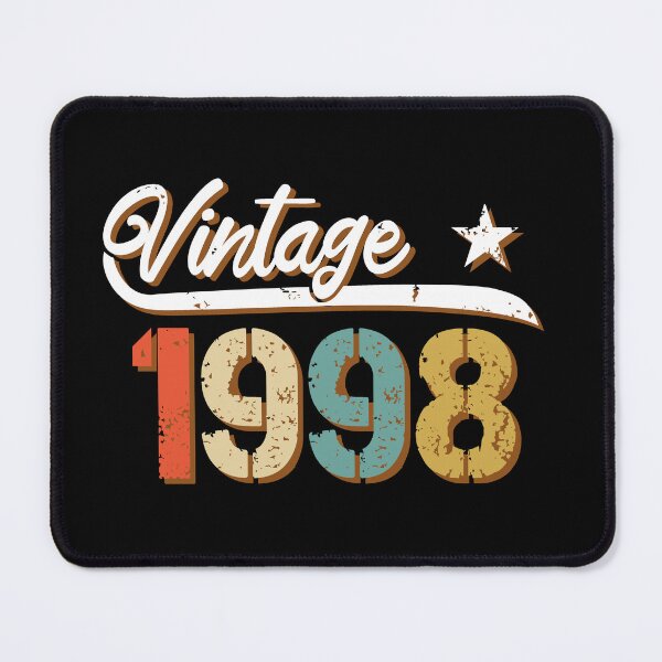 Item preview, 1998 Vintage designed and sold by GeogDesigns.