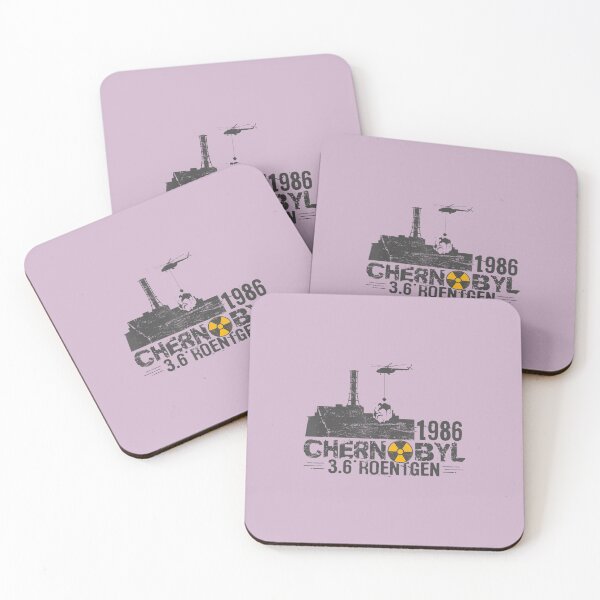 Item preview, City Catastrophe In 1986 designed and sold by 9fashion.