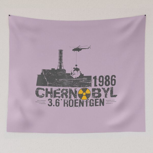 Item preview, City Catastrophe In 1986 designed and sold by 9fashion.