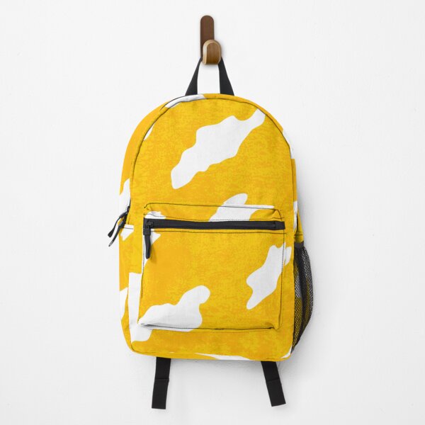 Item preview, CLOSE TO HEAVEN CLOUDS ON YELLOW BY SUBGIRL designed and sold by SUBGIRL.