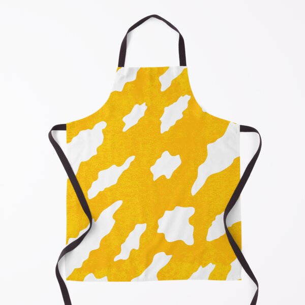 Item preview, CLOSE TO HEAVEN CLOUDS ON YELLOW BY SUBGIRL designed and sold by SUBGIRL.