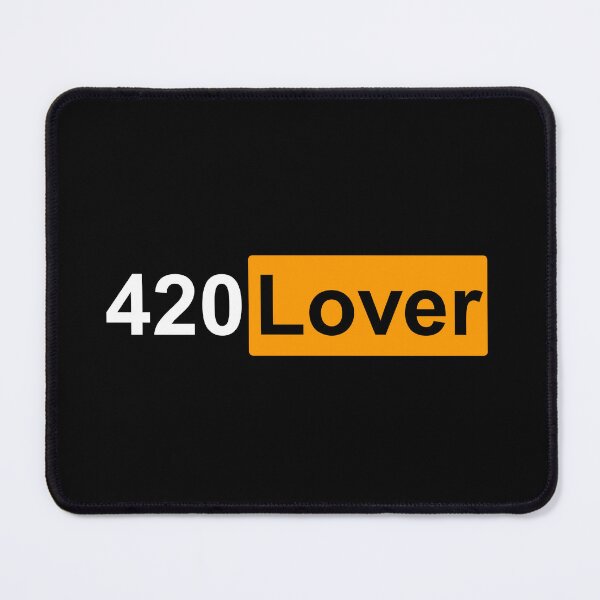 Item preview, 420 designed and sold by PerfectLoop.