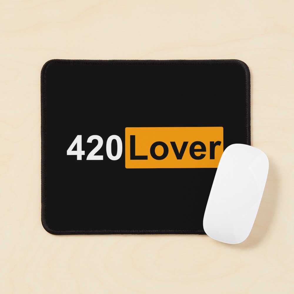 Item preview, Mouse Pad designed and sold by PerfectLoop.