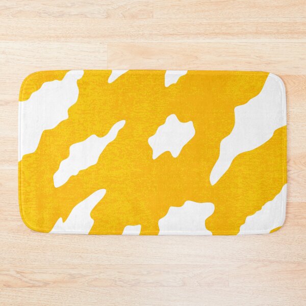 Item preview, CLOSE TO HEAVEN CLOUDS ON YELLOW BY SUBGIRL designed and sold by SUBGIRL.