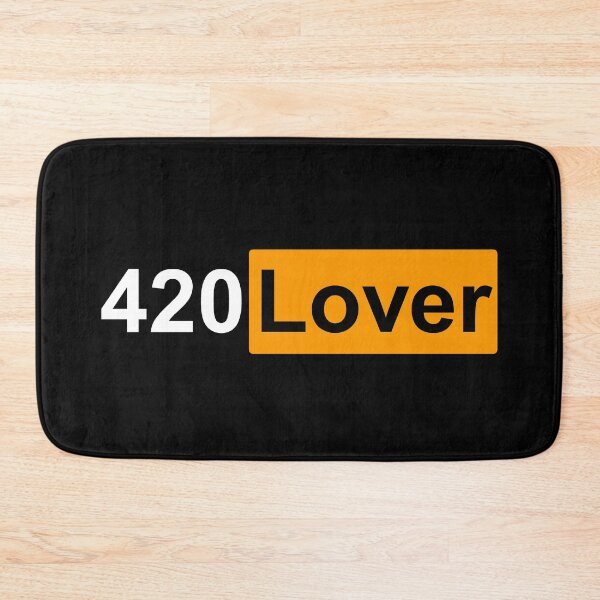 Item preview, 420 designed and sold by PerfectLoop.
