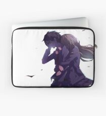 Shigatsu wa Kimi nein Uso Laptoptasche
