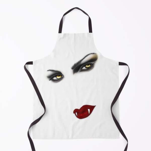 Item preview, Vampire art design designed and sold by Premium-Cart.