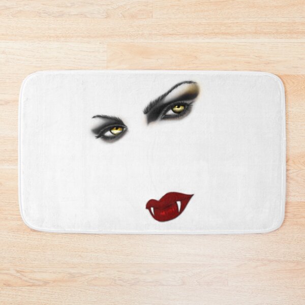 Item preview, Vampire art design designed and sold by Premium-Cart.