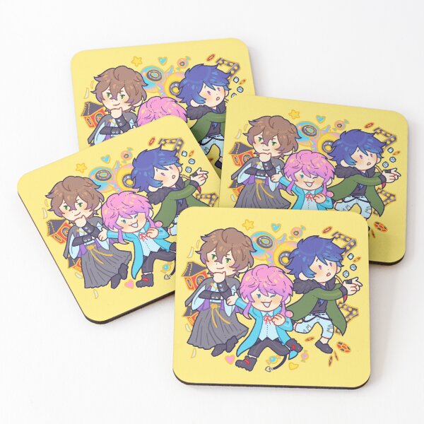 Item preview, Fling posse! designed and sold by ElianaAriel.