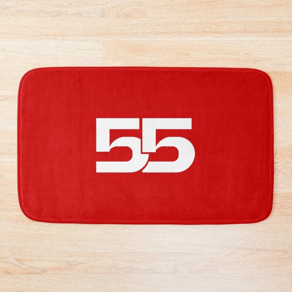 Item preview, We Race As One, Racing lover - Formula1 | No. 55 | designed and sold by Boom-llqb.