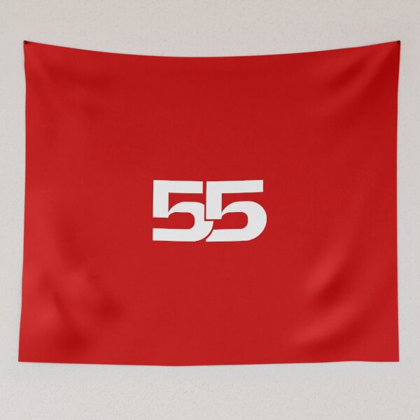 Item preview, We Race As One, Racing lover - Formula1 | No. 55 | designed and sold by Boom-llqb.