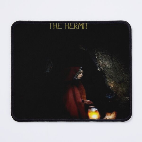 Item preview, The Hermit designed and sold by EARTH ANGEL 888.