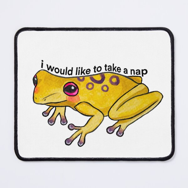 Item preview, Subtle Intersex Pride Frog designed and sold by anahitacreates.