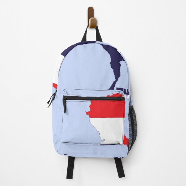 Item preview, Thai Flag inside Map of Thailand designed and sold by mashmosh.