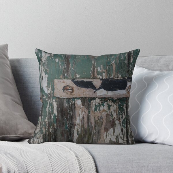 Item preview, Weathered door hinge designed and sold by HannahLstaples.