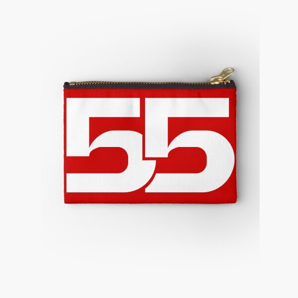 Item preview, We Race As One, Racing lover - Formula1, No. 55, Big Logo | designed and sold by Boom-llqb.