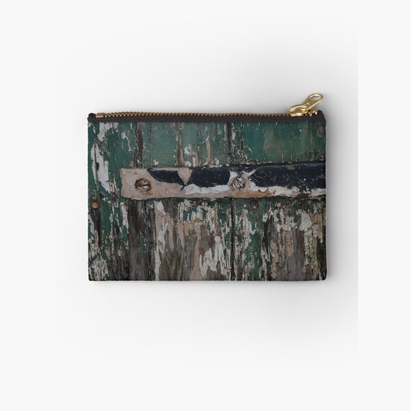 Item preview, Weathered door hinge designed and sold by HannahLstaples.