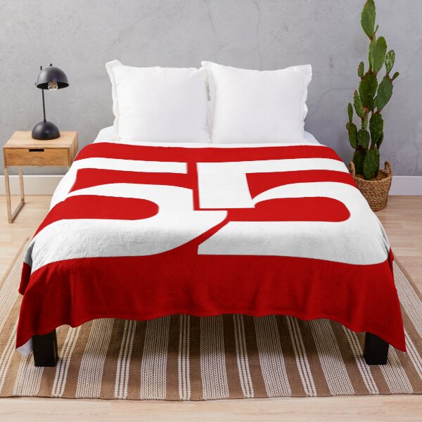 Item preview, We Race As One, Racing lover - Formula1, No. 55, Big Logo | designed and sold by Boom-llqb.