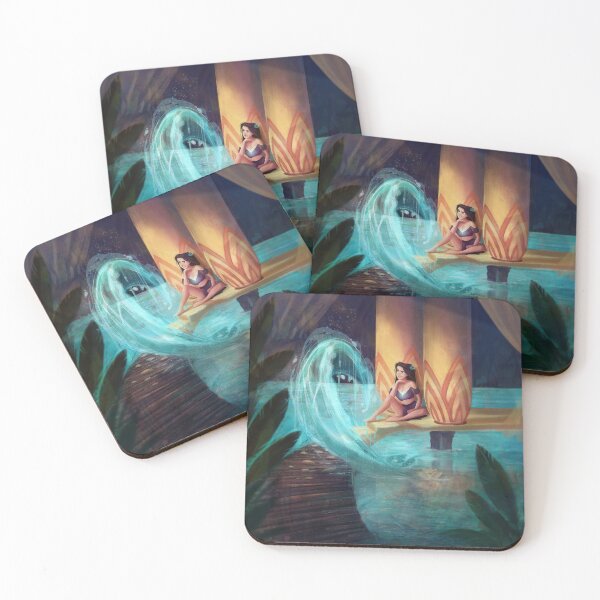 Item preview, Water Flow  designed and sold by GlimpenArt.