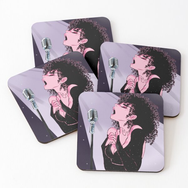 Item preview, Angelic Voice designed and sold by Clifficus.
