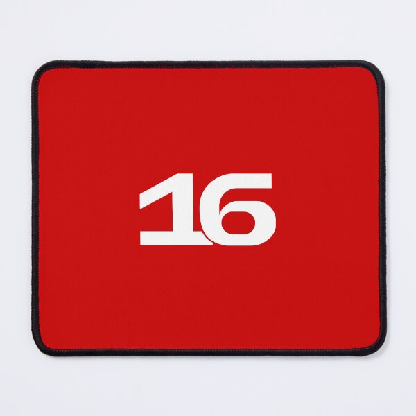 Item preview, We Race As One, Racing lover - Formula1 | No. 16 | designed and sold by Boom-llqb.