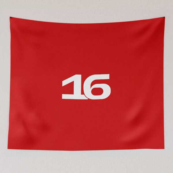 Item preview, We Race As One, Racing lover - Formula1 | No. 16 | designed and sold by Boom-llqb.