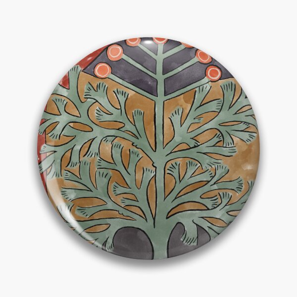 Item preview, Herbarium Berry Boi 2 designed and sold by themaniculum.