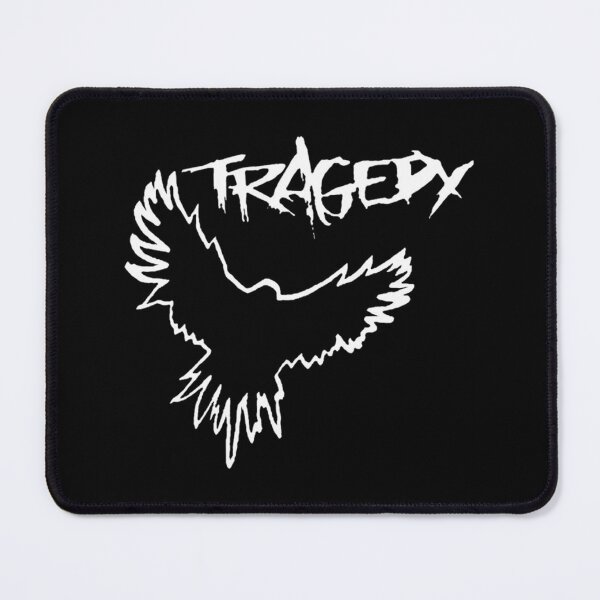 Item preview, Tragedy Classic T-Shirt designed and sold by paulaNash52.