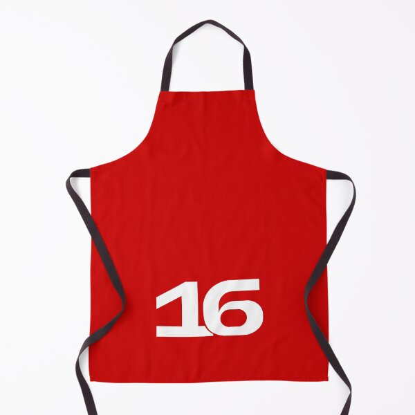 Item preview, We Race As One, Racing lover - Formula1, No. 16, Big Logo | designed and sold by Boom-llqb.
