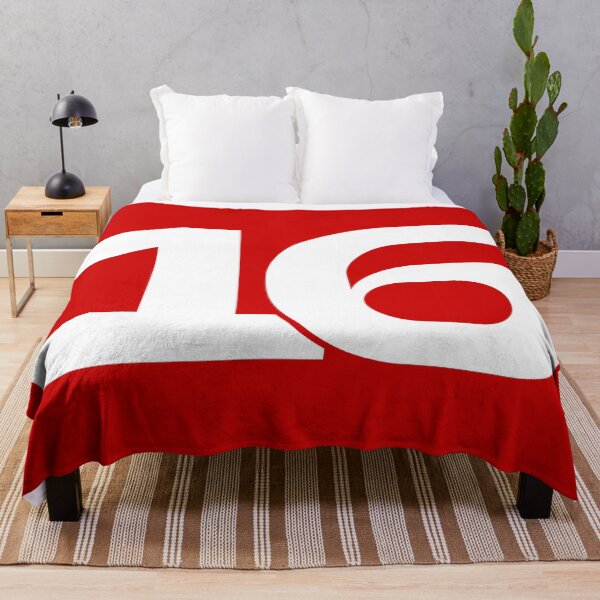 Item preview, We Race As One, Racing lover - Formula1, No. 16, Big Logo | designed and sold by Boom-llqb.