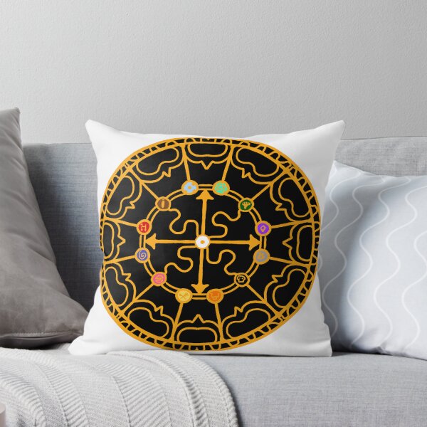 Item preview, Rueda Khaoelad designed and sold by AidanBC.