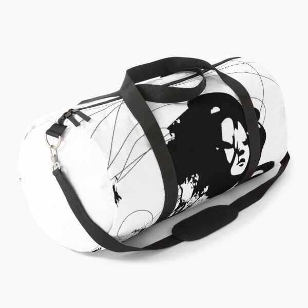 Item preview, Eve - B&W Collage Illustration designed and sold by Limor-Sadot.