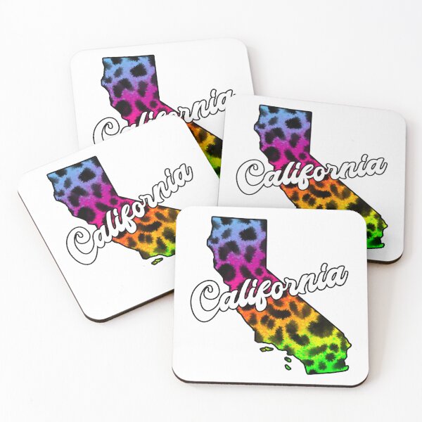 Item preview, California State Border designed and sold by Tremendo.