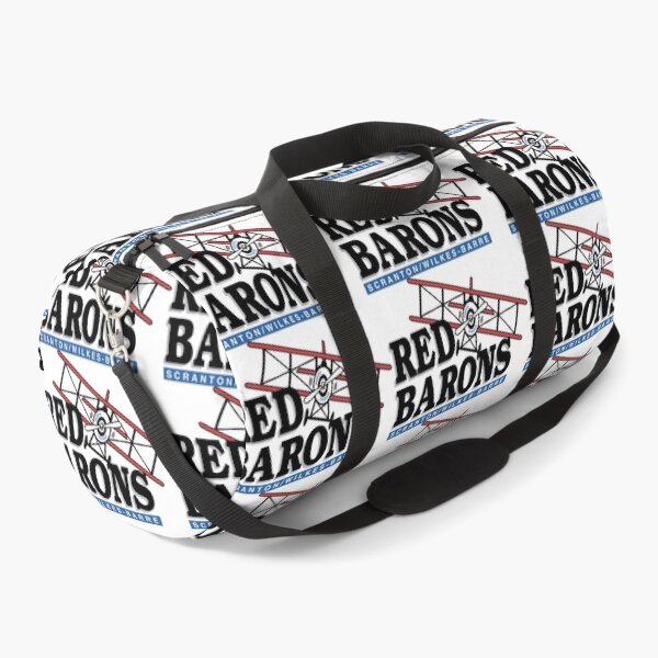 Item preview, Scranton/Wilkes-Barre Red Barons designed and sold by TeeArcade84.