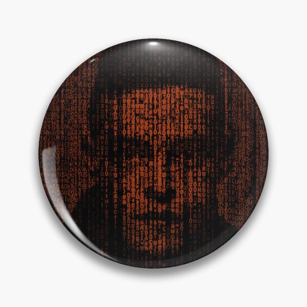 Item preview, Code Of Chaos designed and sold by Hackers.