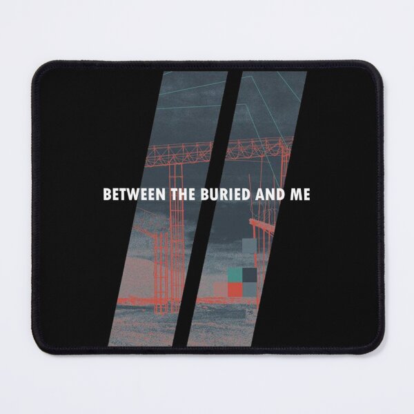 Item preview, Wallpaper Sea bridge Between The Buried And Me Genre Rock Band Essential T-Shirt designed and sold by rachelVang99.