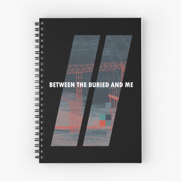 Item preview, Wallpaper Sea bridge Between The Buried And Me Genre Rock Band Essential T-Shirt designed and sold by rachelVang99.