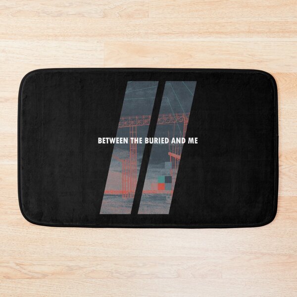 Item preview, Wallpaper Sea ​​bridge Between The Buried And Me Genre Rock Band Essential T-Shirt designed and sold by rachelVang99.