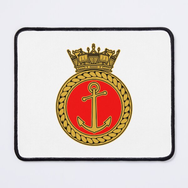 Item preview, Merchant Navy Petty Officer designed and sold by sirglennbo.